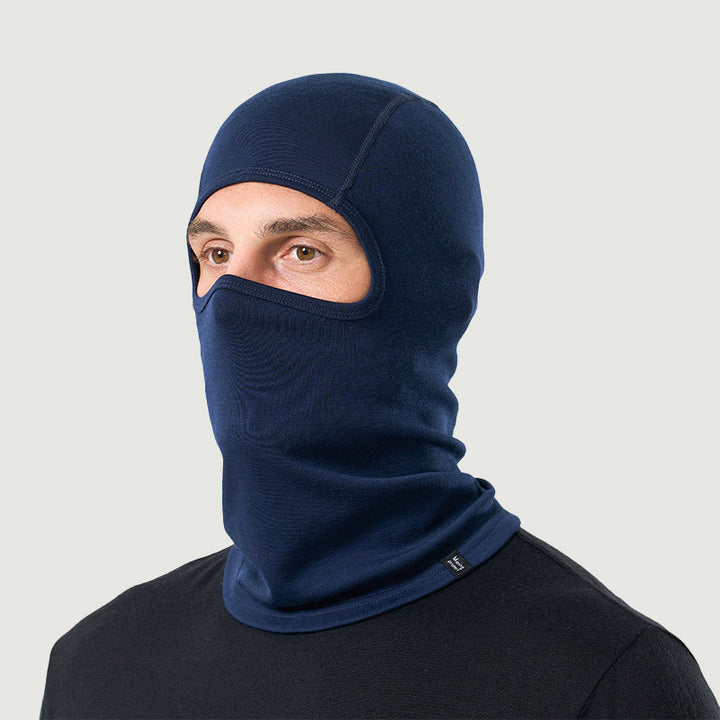 Merino 250g Balaclava