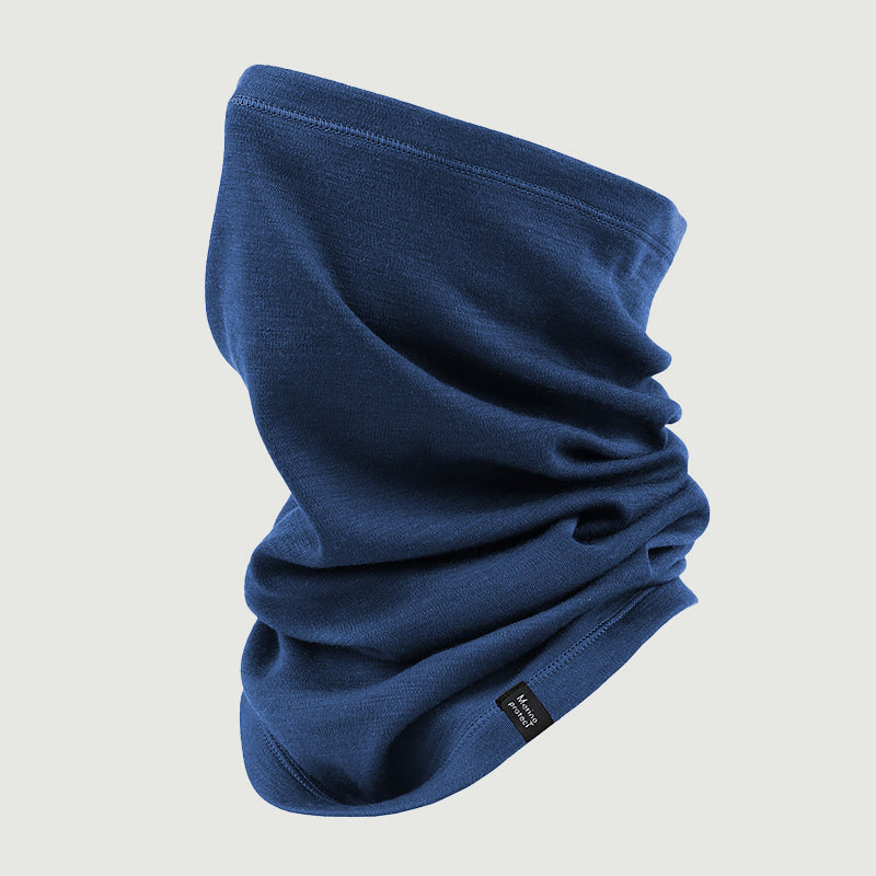 Merino Neck Gaiter – Merino Protect