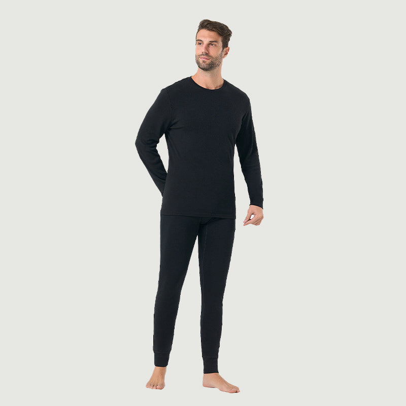 Men's Merino 250g Thermal Base Layer Set