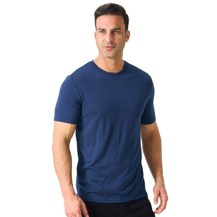 Men's Merino Blend 150g Short Sleeve T-Shirt