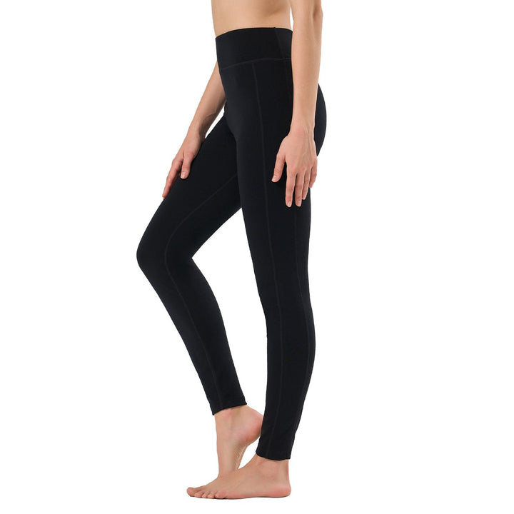 Women's Merino 200 Thermal Bottom Black