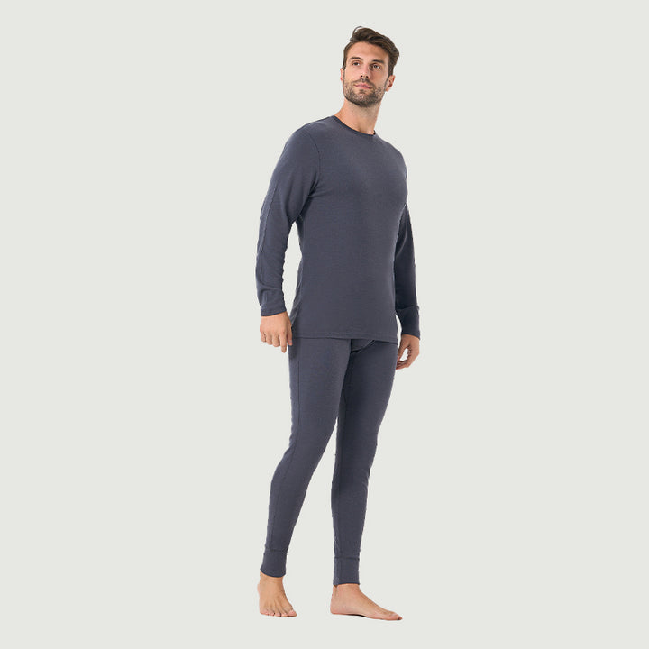 Men's Merino 250g Thermal Base Layer Set