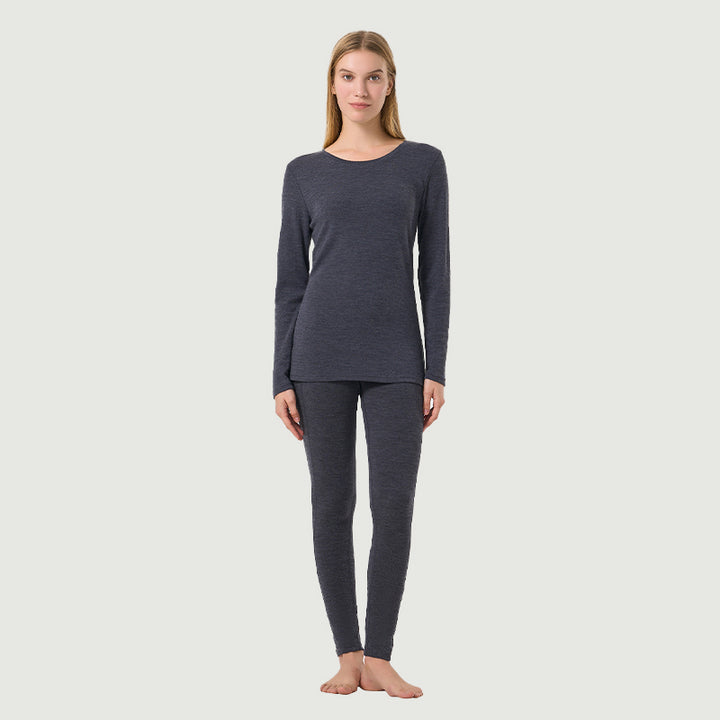 Women's Merino 250g Thermal Base Layer Set