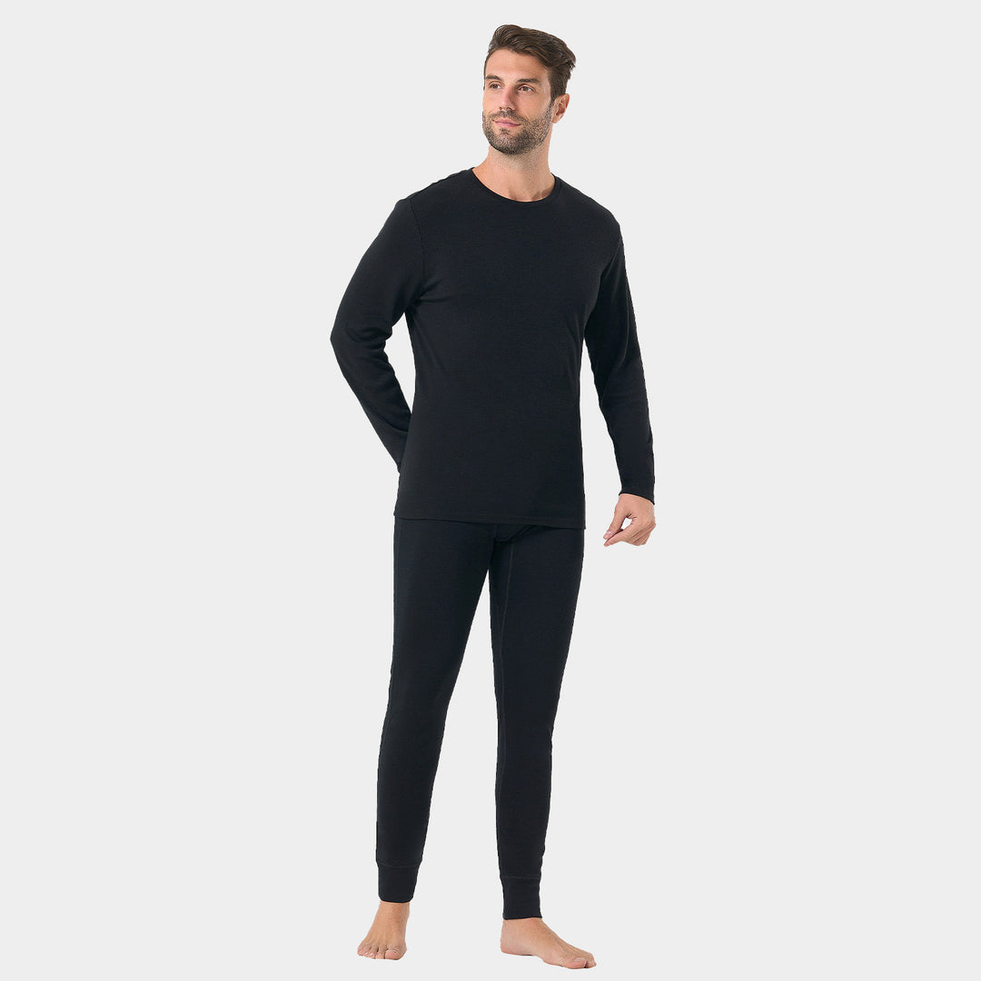 Men's Merino 250g Thermal Base Layer Set