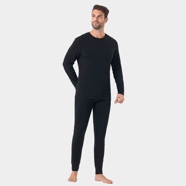 Men's Merino 250g Thermal Base Layer Set