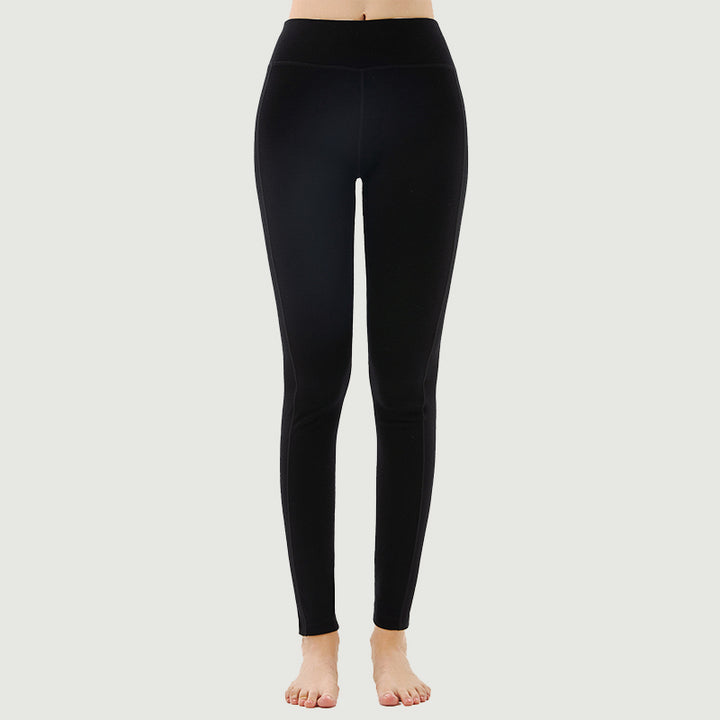 Women's Merino 250g Thermal Bottom