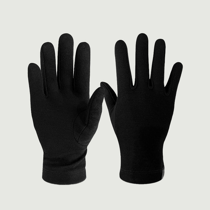 Kids' Merino Gloves