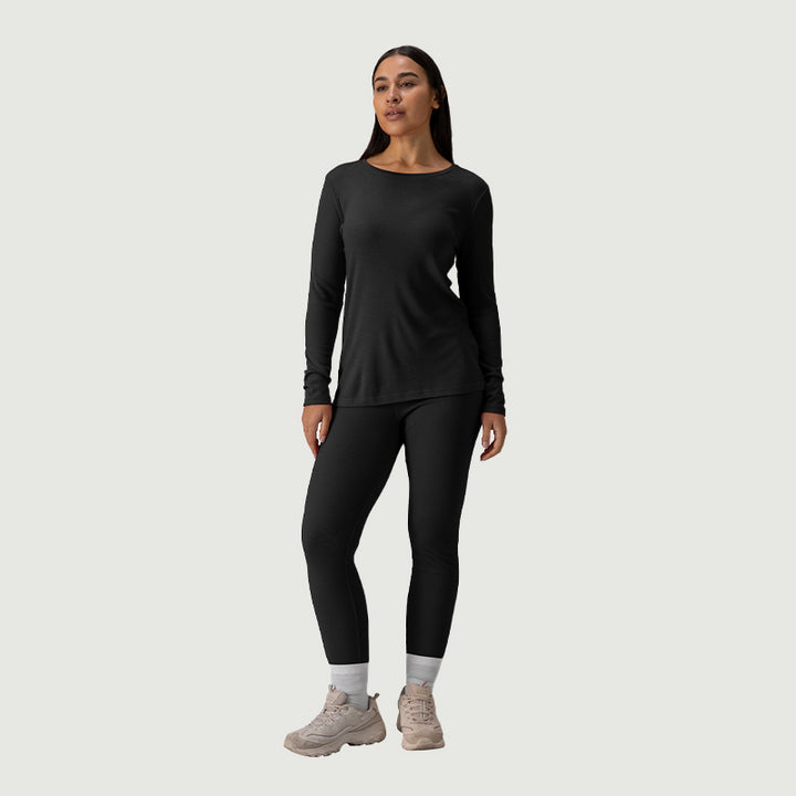 Women's Merino 250g Base Layer Set