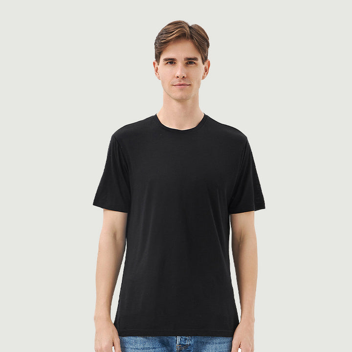 Men's Merino TENCEL™ 150g T-Shirt - Final Sale
