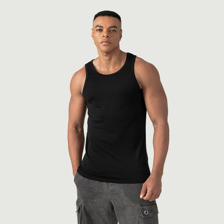Men's Merino 170g Classic Tank