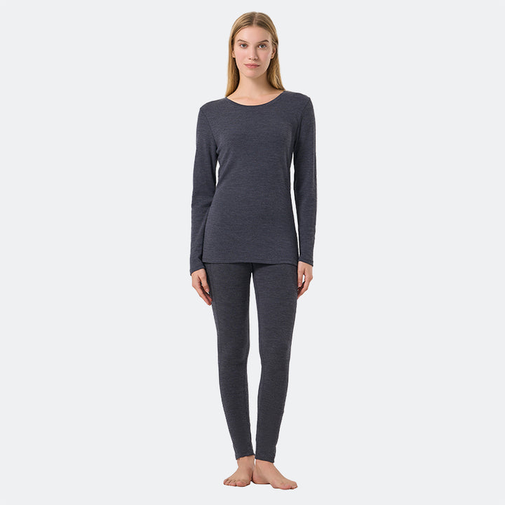 Women's Merino 250g Thermal Base Layer Set