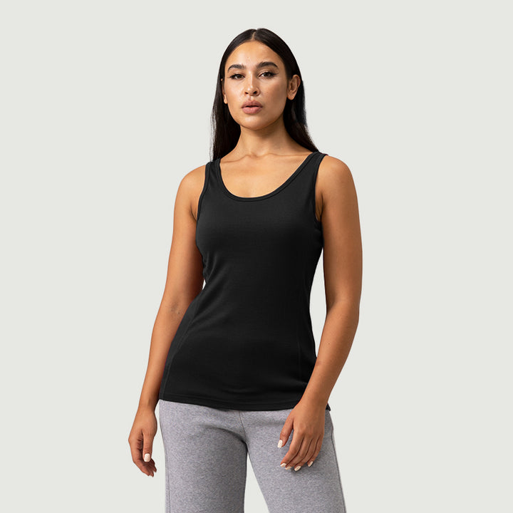 Women's Merino 170g Classic Tank