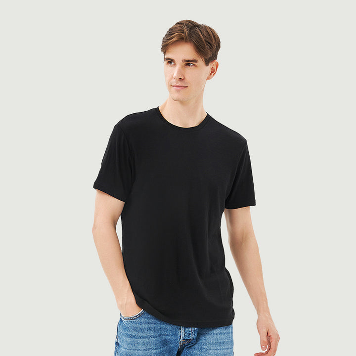 Men's Merino 150g Crew T-Shirt