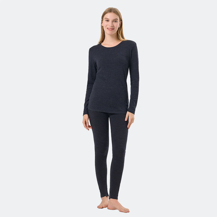 Women's Merino 250g Thermal Base Layer Set