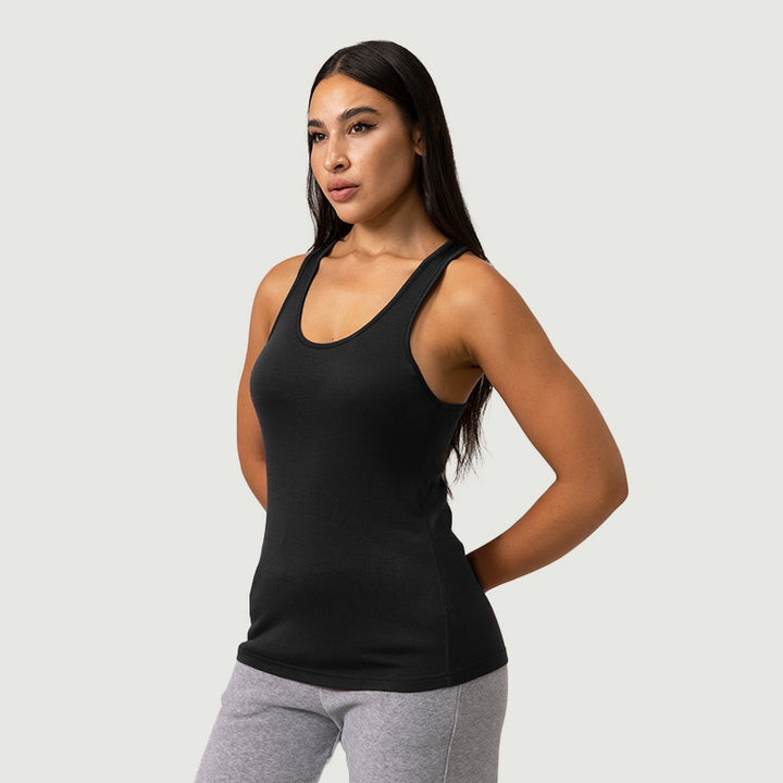 Women's Merino 170g Racerback Tank