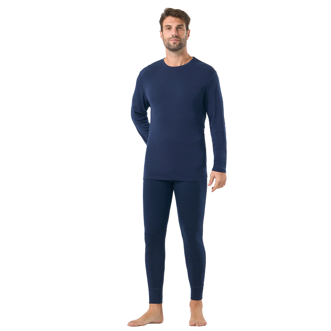 Men's Merino 250g Thermal Base Layer Set