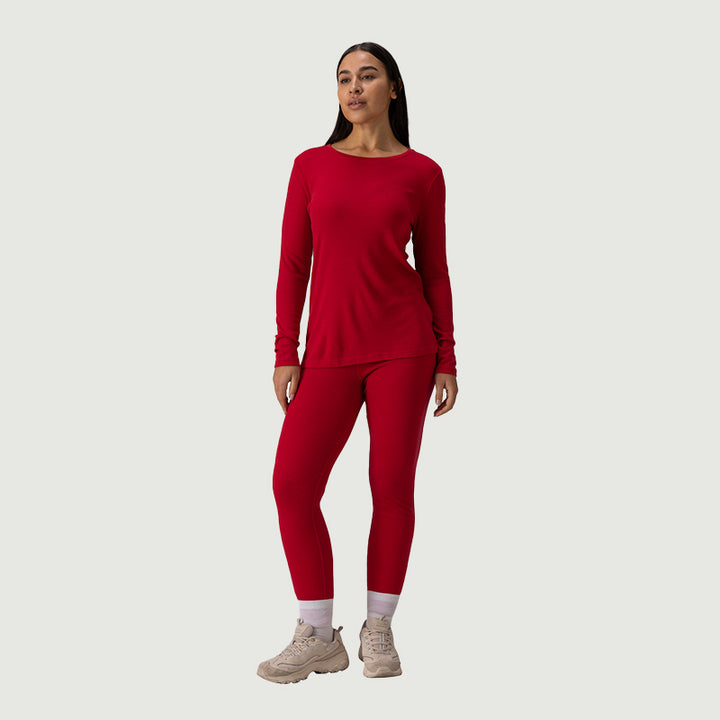 Women's Merino 250g Base Layer Set