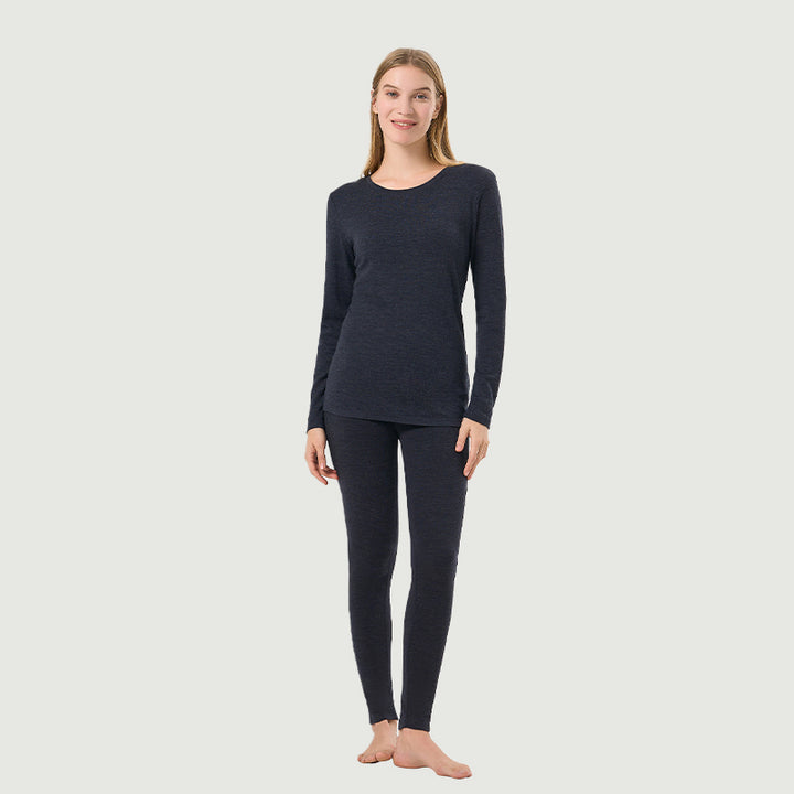 Women's Merino 250g Thermal Base Layer Set