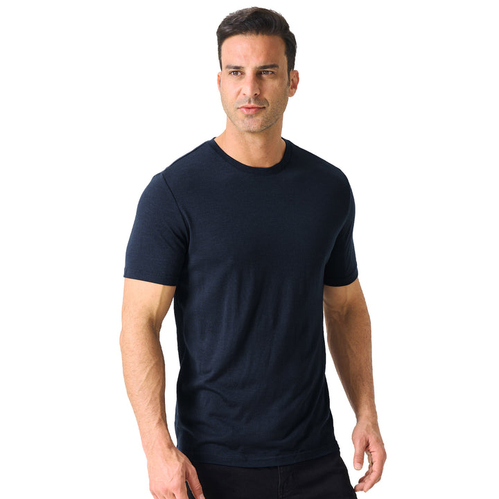 Men's Merino Blend 180g Short Sleeve T-Shirt