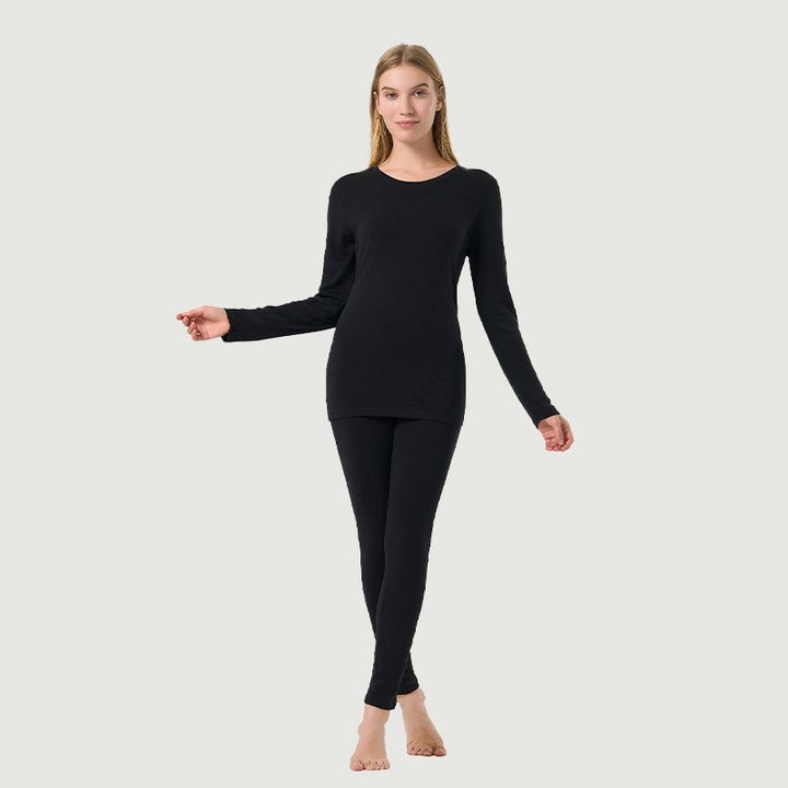 Women's Merino 250g Thermal Base Layer Set