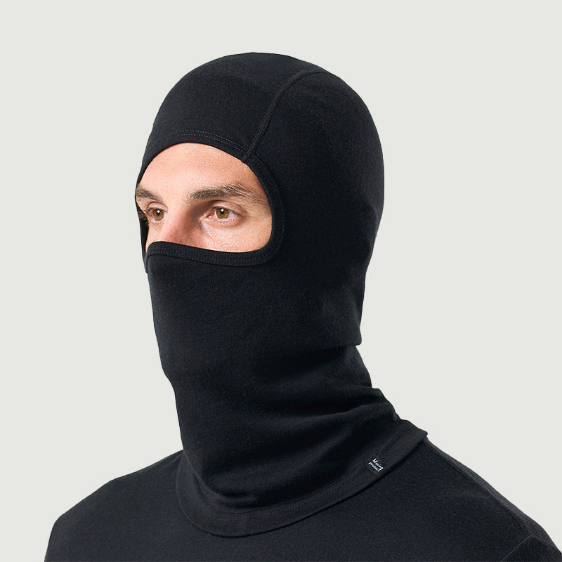 Merino 250g Balaclava