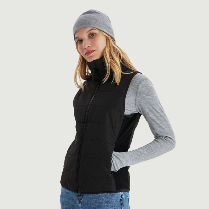 Unisex Merino Wool Vest (U.S. Only) - Final Sale