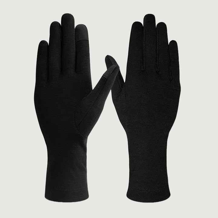 Merino Gloves