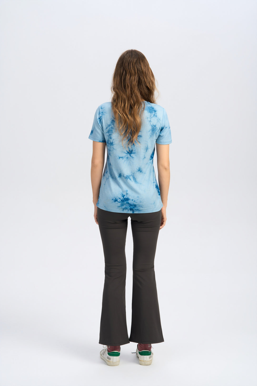 Couple Merino 170g T-Shirt