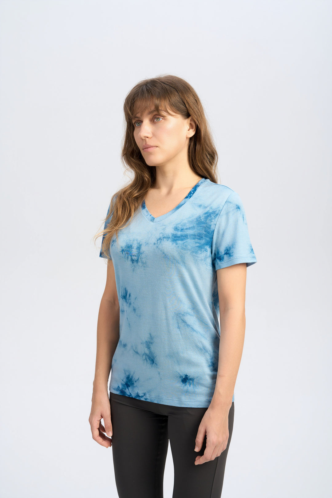 Couple Merino 170g T-Shirt