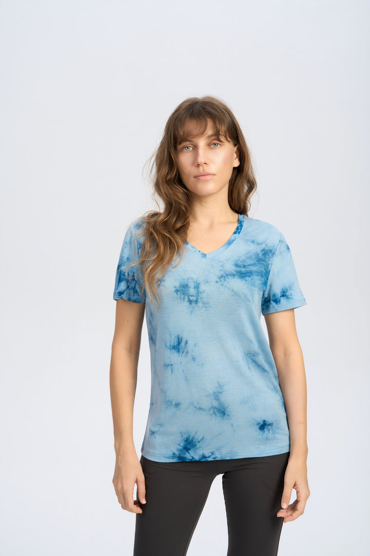 Couple Merino 170g T-Shirt