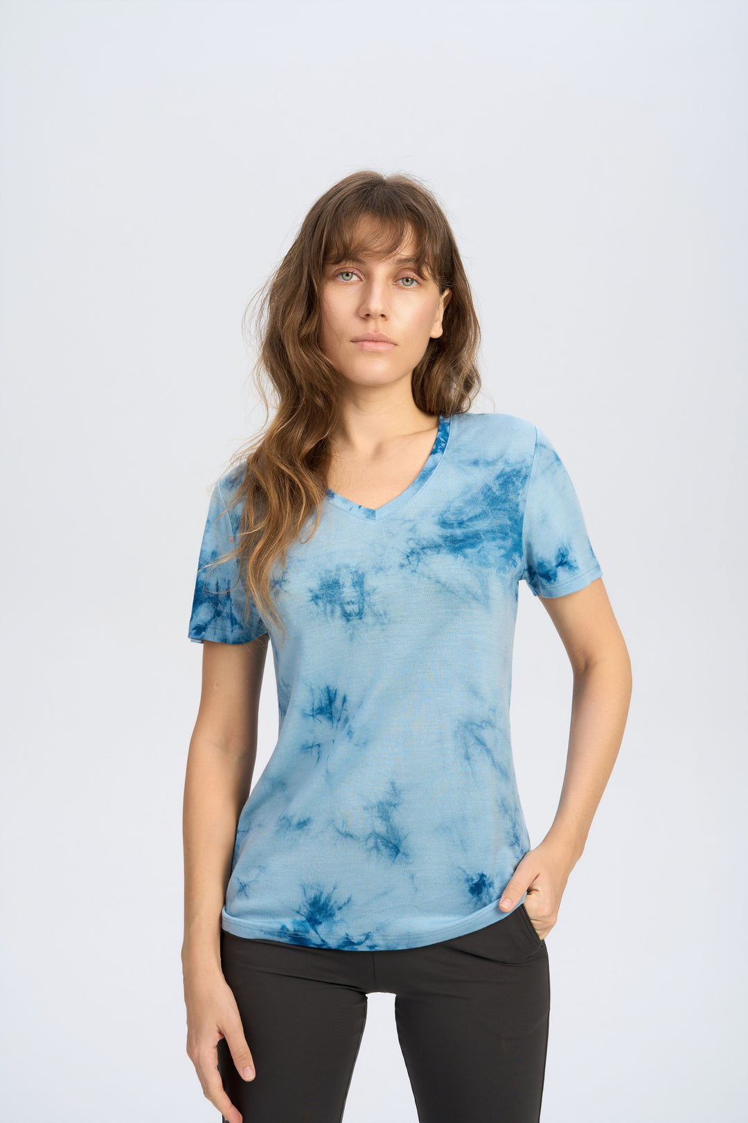 Couple Merino 170g T-Shirt