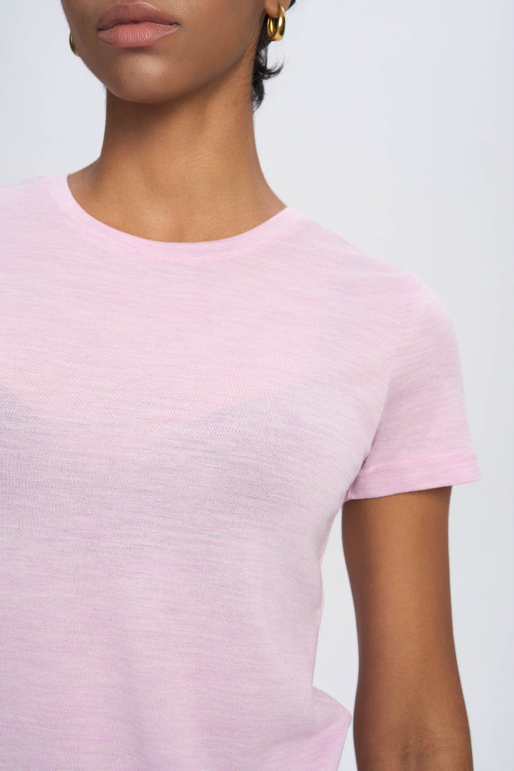 Damen Merino 170g Crew T-Shirt