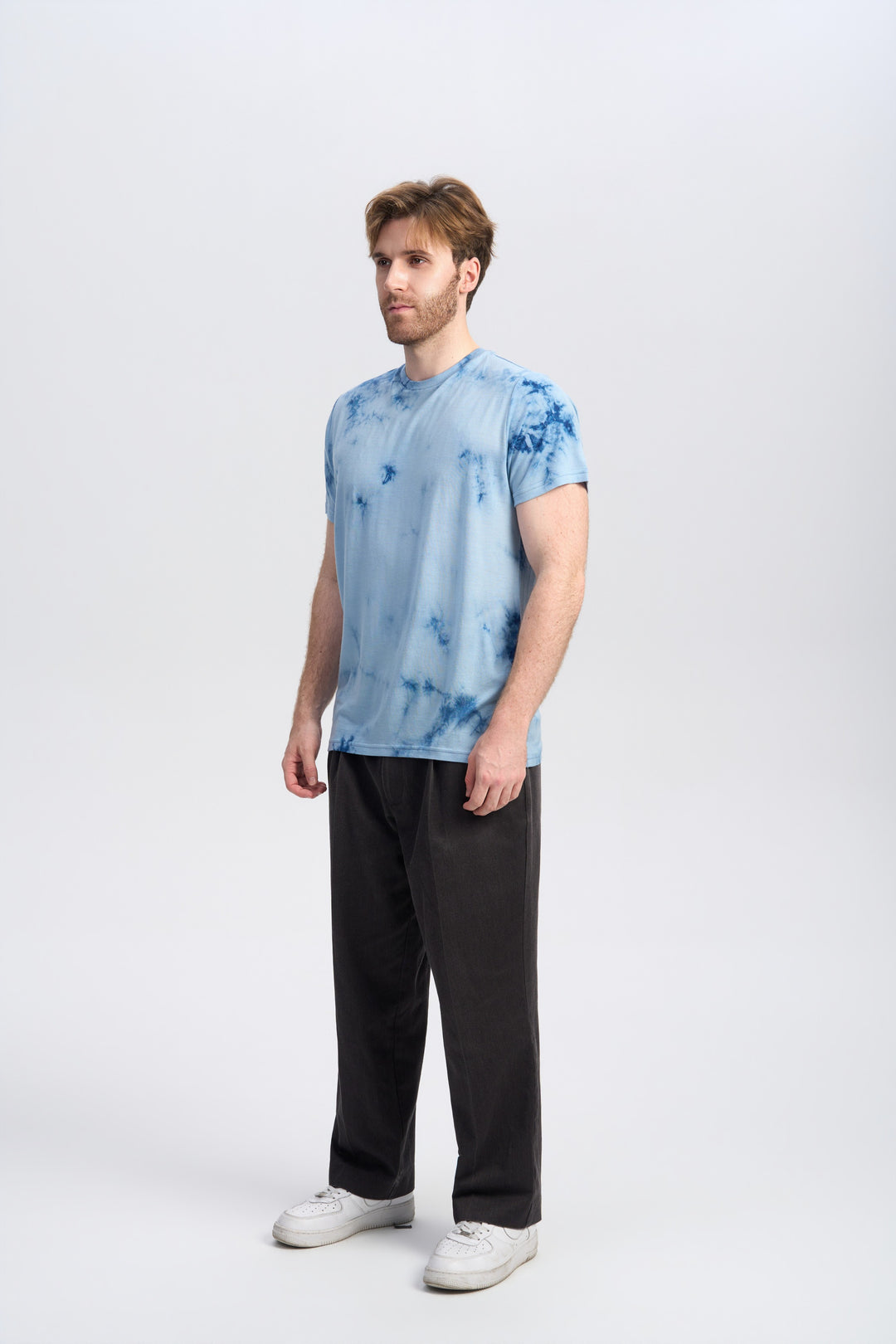 Couple Merino 170g T-Shirt