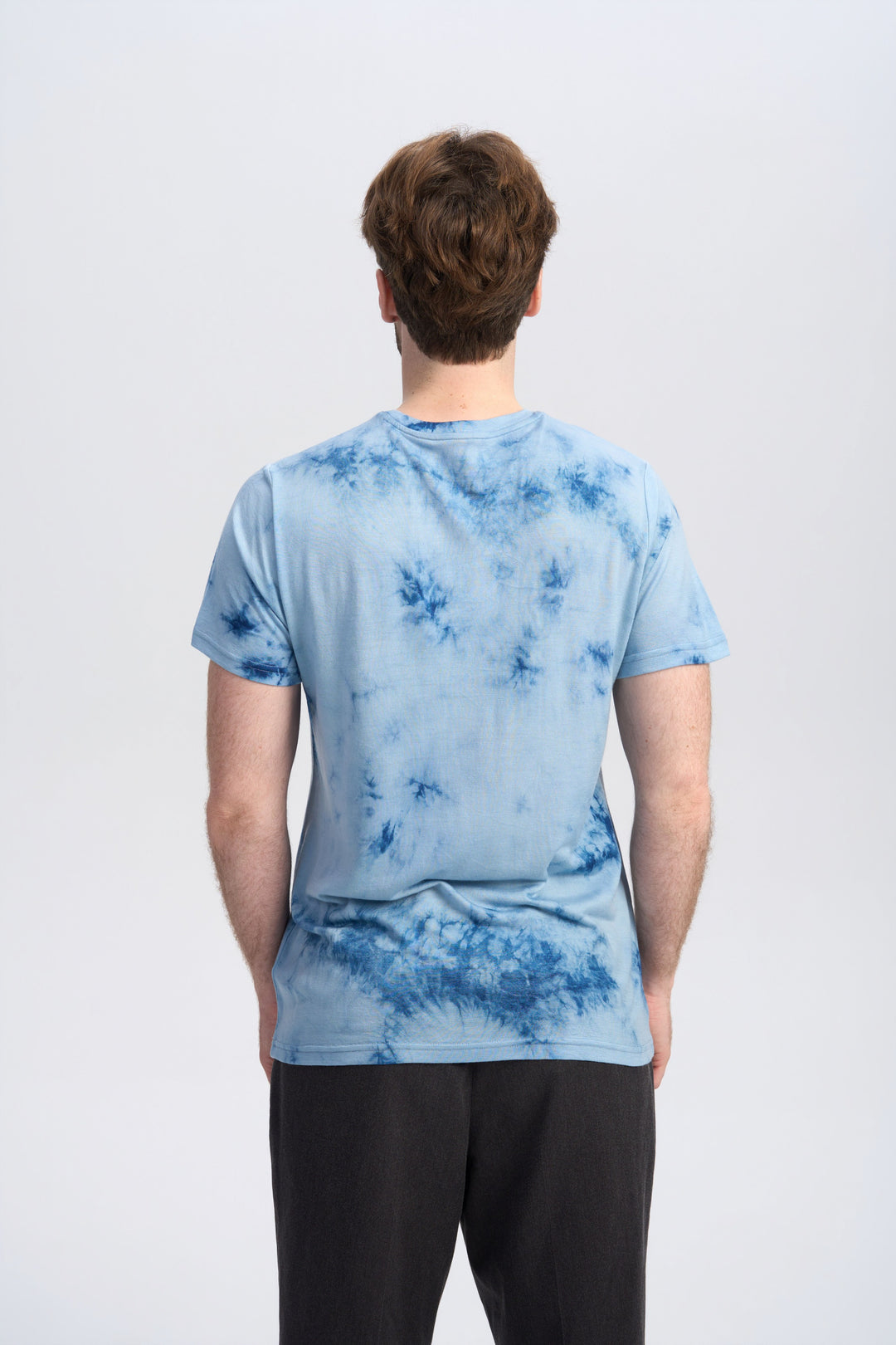 Couple Merino 170g T-Shirt