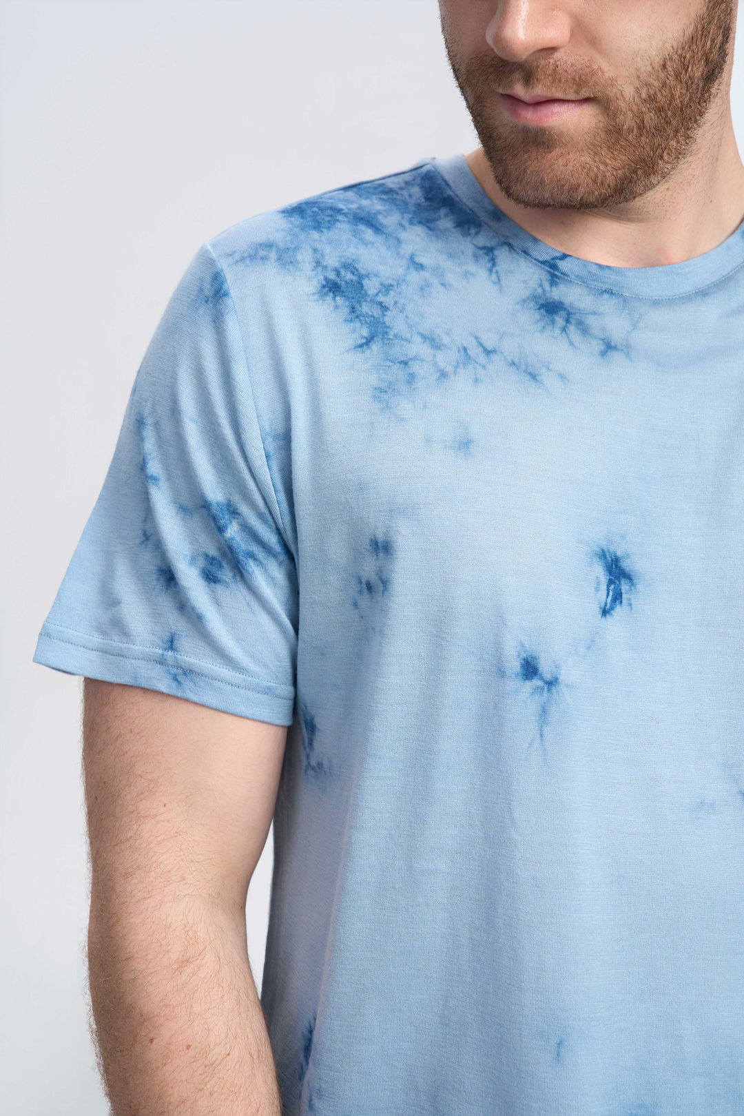 Couple Merino 170g T-Shirt