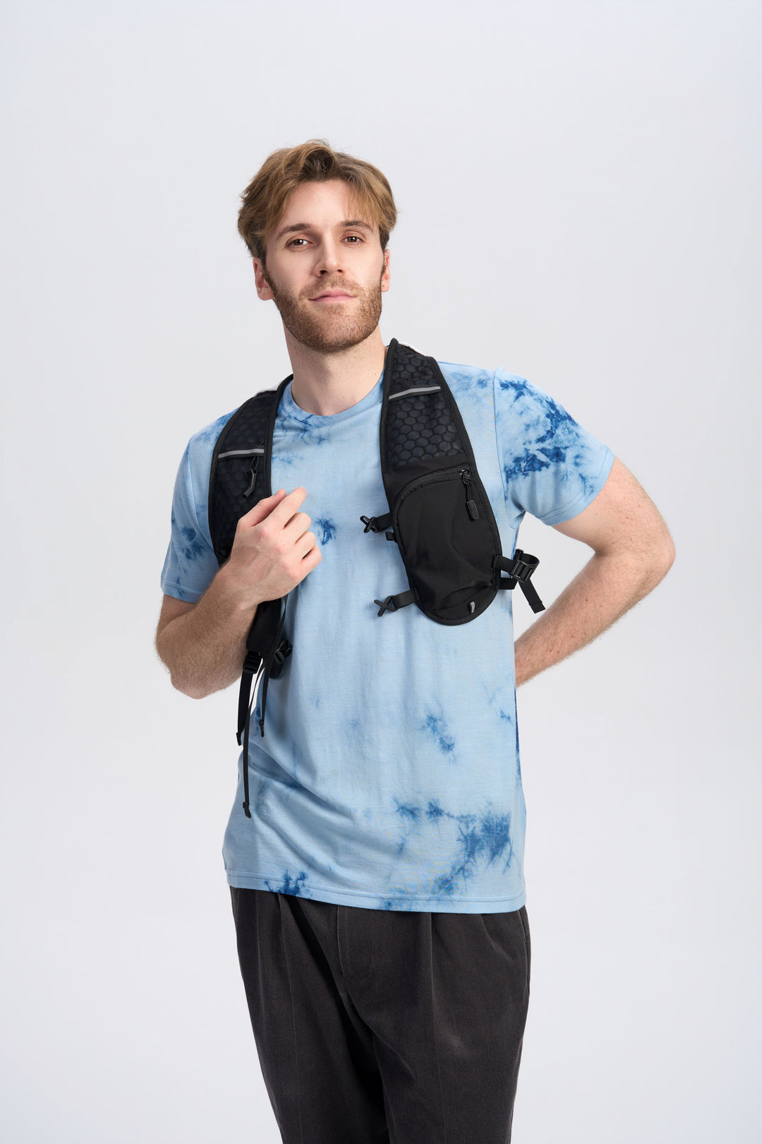 Couple Merino 170g T-Shirt