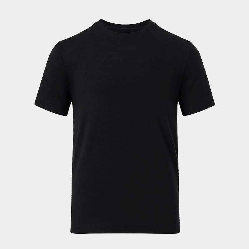 Men's Merino Blend 150g Short Sleeve T-Shirt