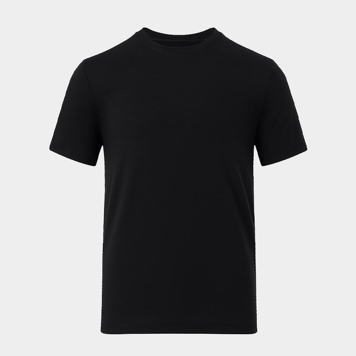 Men's Merino Blend 150g Short Sleeve T-Shirt
