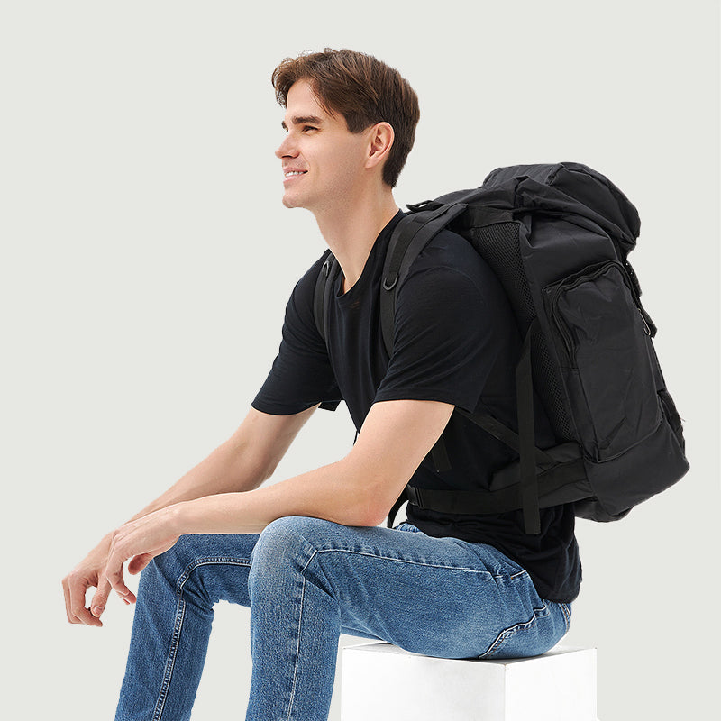 Men's Merino TENCEL™ 150g T-Shirt - Final Sale