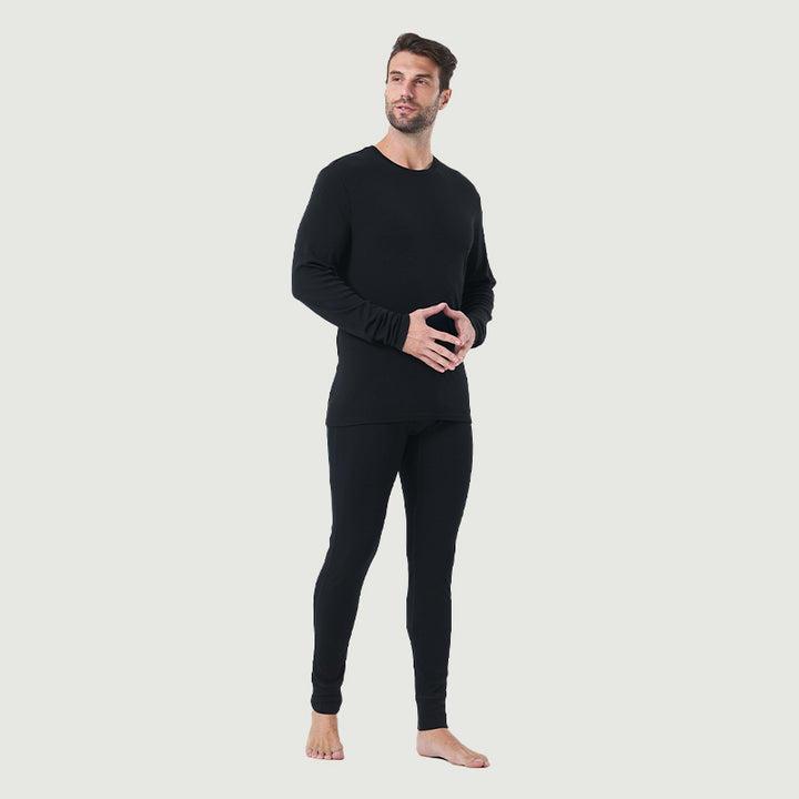 Men's Merino 250g Thermal Base Layer Set