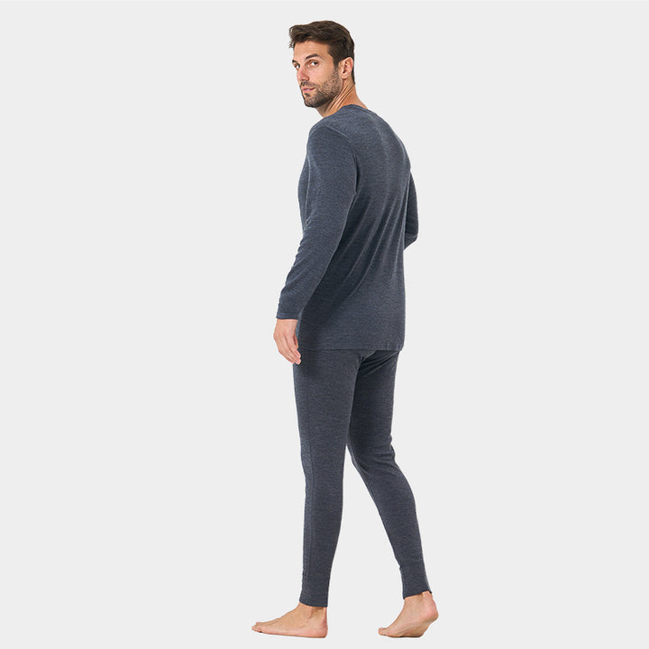 Men's Merino 250g Thermal Base Layer Set