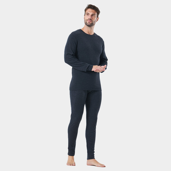 Men's Merino 250g Thermal Base Layer Set
