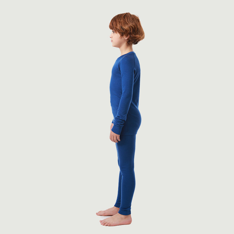 Kids Merino Wool 250g Base Layers Set