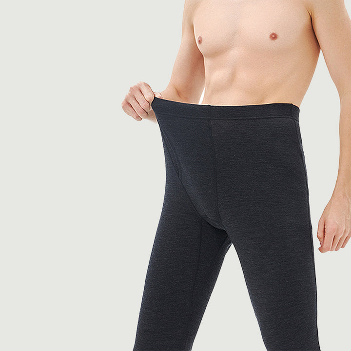 Men's Merino 250g Thermal Bottom