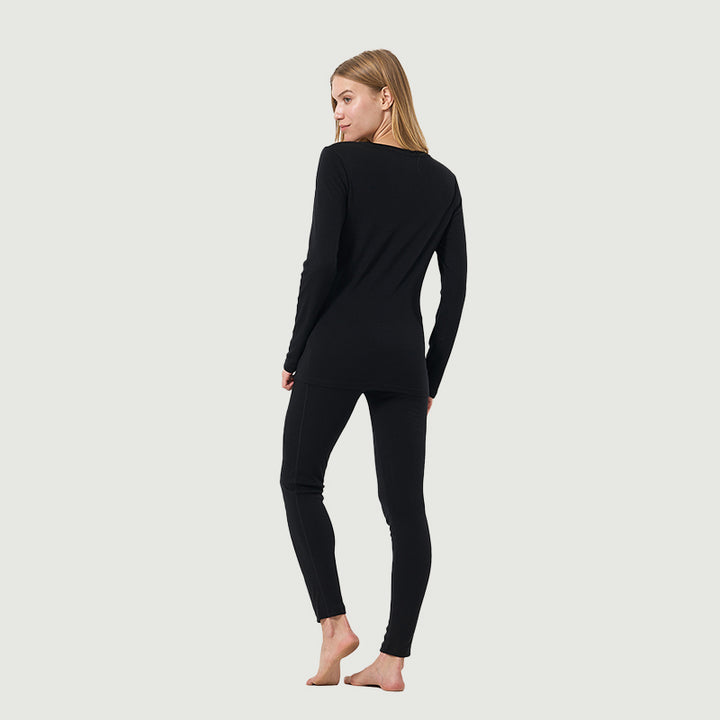 Women's Merino 250g Thermal Base Layer Set