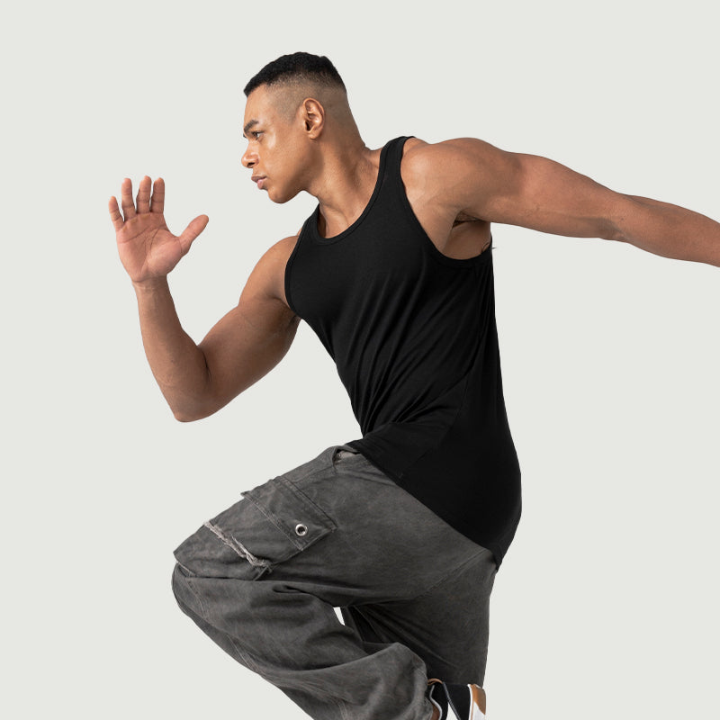 Men's Merino 170g Classic Tank