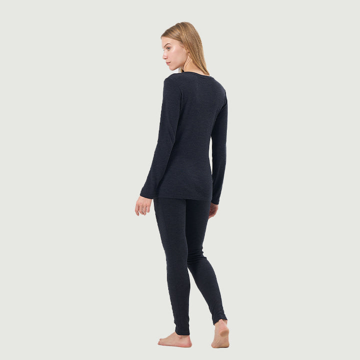 Women's Merino 250g Thermal Base Layer Set