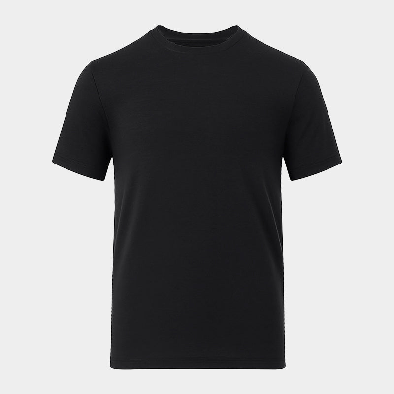 Men's Merino Blend 180g Short Sleeve T-Shirt