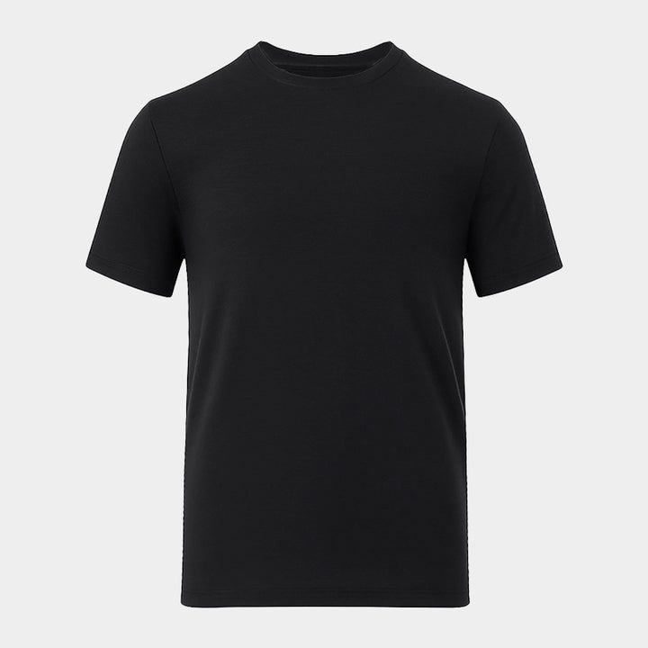 Men's Merino Blend 180g Short Sleeve T-Shirt