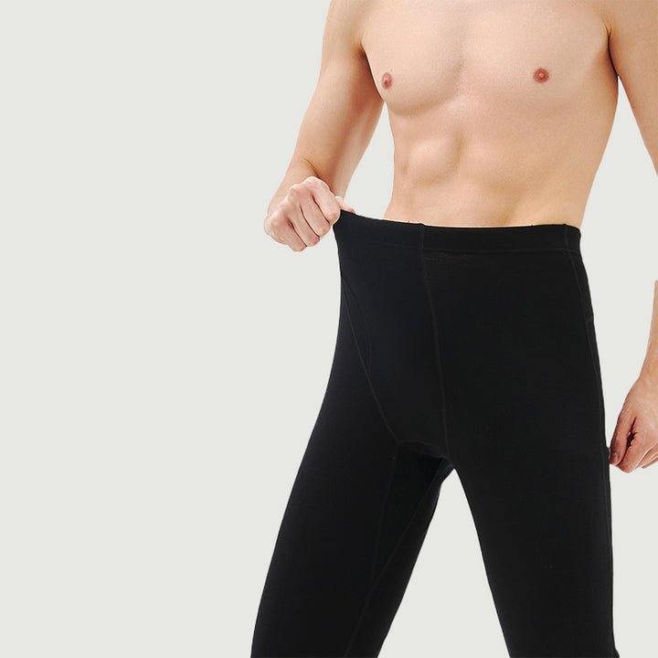 Men's Merino 250g Thermal Bottom